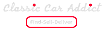 classiccaraddict.com logo